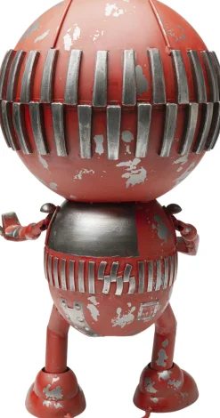 KARE Design Decofiguur Robot Karl 59cm Discount