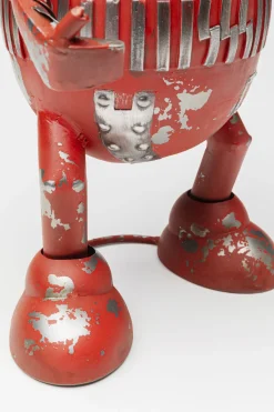 KARE Design Decofiguur Robot Karl 59cm Discount