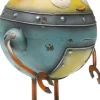 KARE Design Decofiguur Robot Rüdiger 32cm Sale