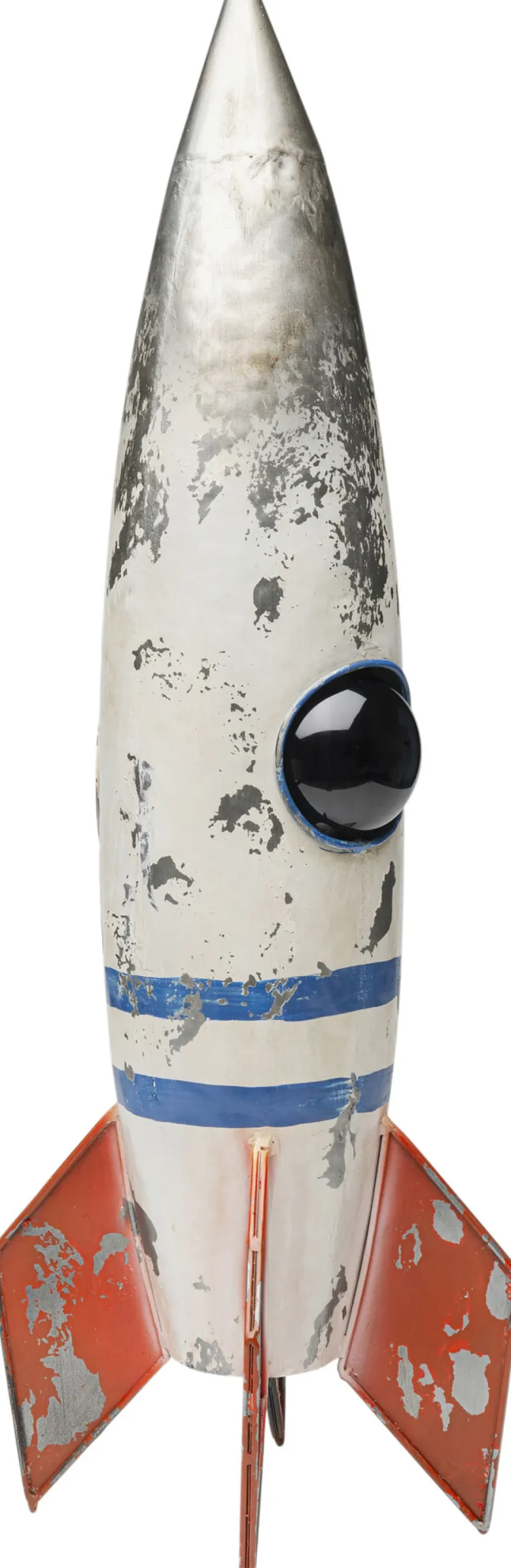 KARE Design Decofiguur Robot Rocket 73cm Best Sale