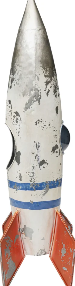KARE Design Decofiguur Robot Rocket 73cm Best Sale