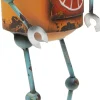 KARE Design Decofiguur Robot Sunny 52cm Flash Sale