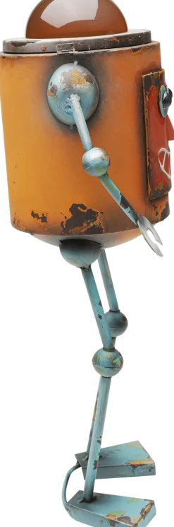 KARE Design Decofiguur Robot Sunny 52cm Flash Sale