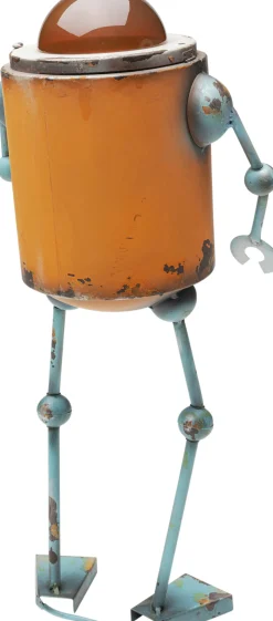 KARE Design Decofiguur Robot Sunny 52cm Flash Sale