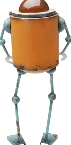 KARE Design Decofiguur Robot Sunny 52cm Flash Sale