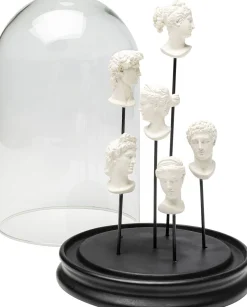 KARE Design Decofiguur Romans 28cm Best