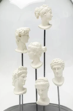KARE Design Decofiguur Romans 28cm Best