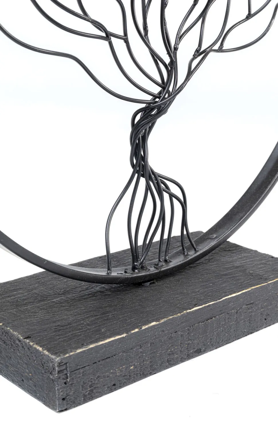 KARE Design Decofiguur Rooted Hot