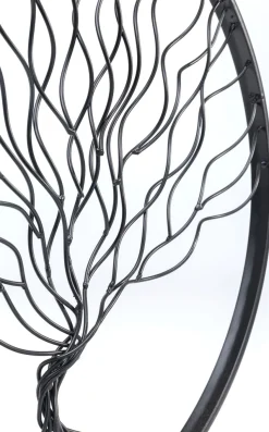 KARE Design Decofiguur Rooted Hot