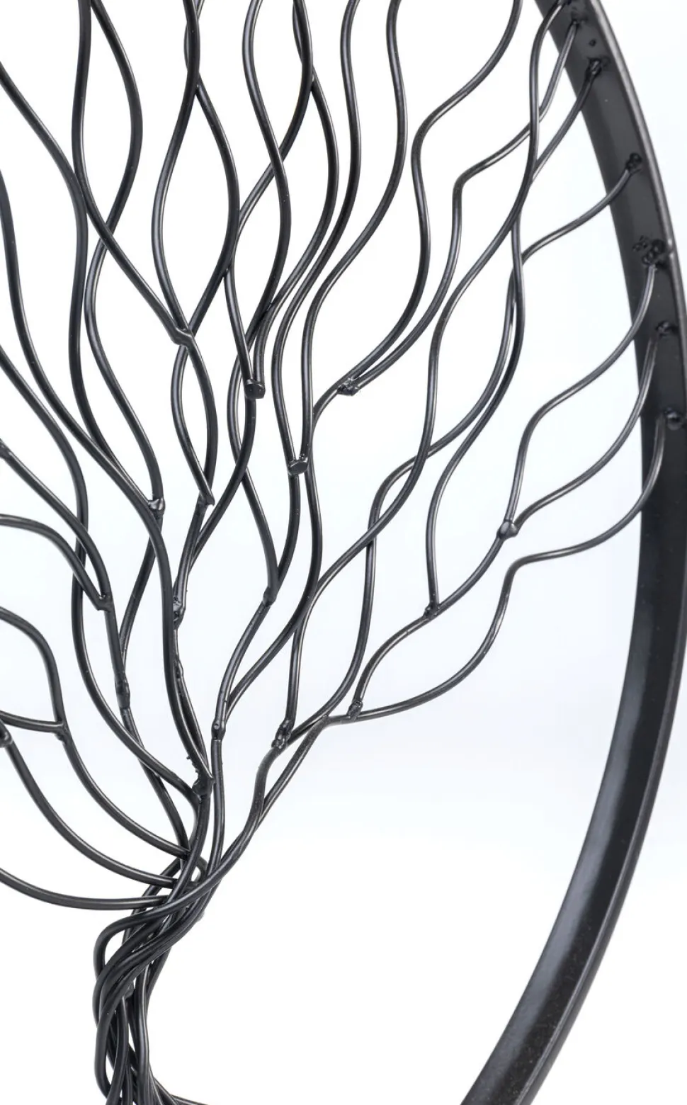 KARE Design Decofiguur Rooted Hot