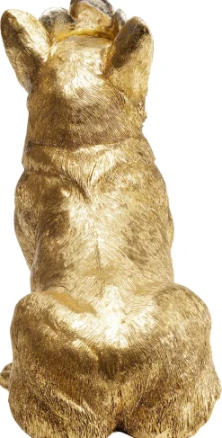 KARE Design Decofiguur Royal Sitting Corgi Cheap