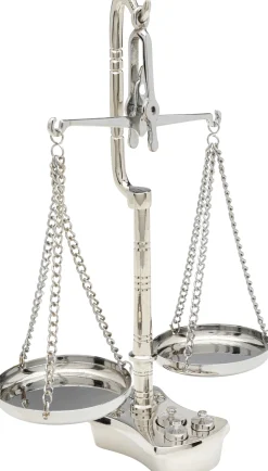 KARE Design Decofiguur Scale 23cm Store