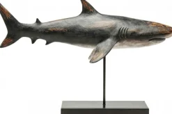 KARE Design Decofiguur Shark Base Cheap