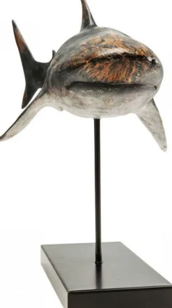 KARE Design Decofiguur Shark Base Cheap
