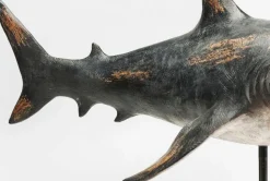 KARE Design Decofiguur Shark Base Cheap