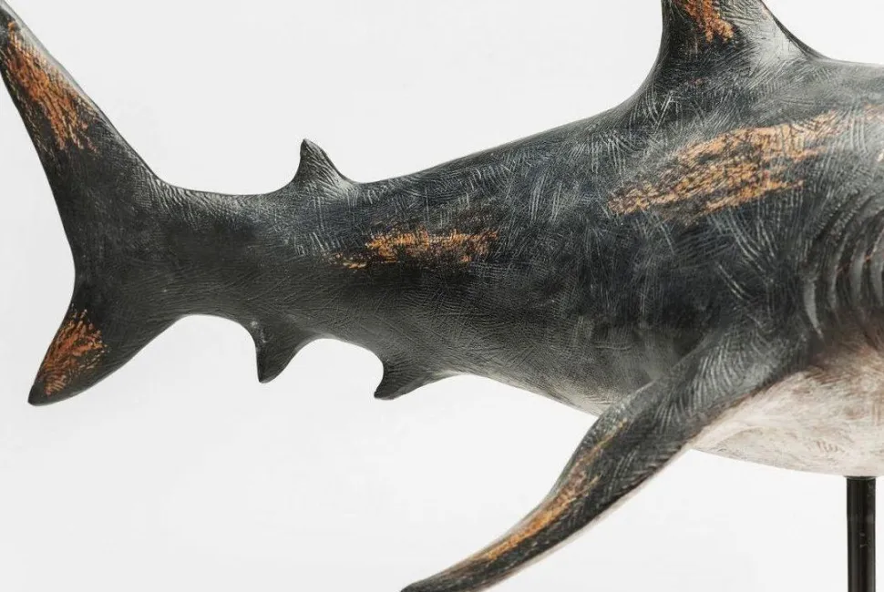 KARE Design Decofiguur Shark Base Cheap