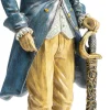 KARE Design Decofiguur Sir Leopard Staand Discount
