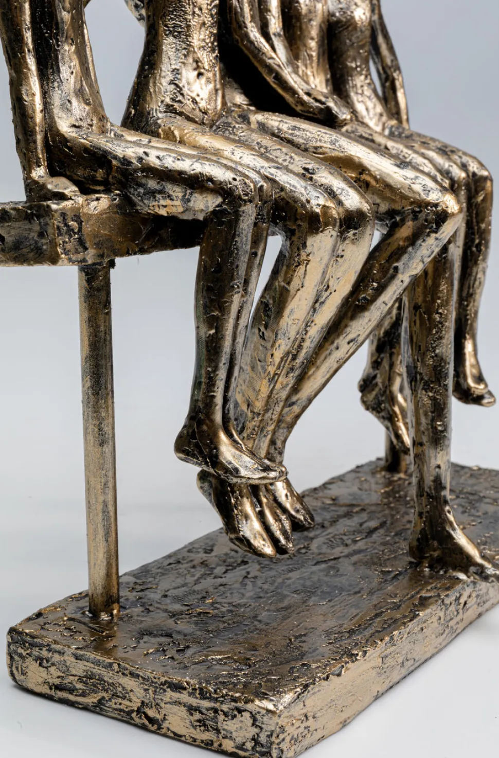 KARE Design Decofiguur Sitting Break 24cm Clearance