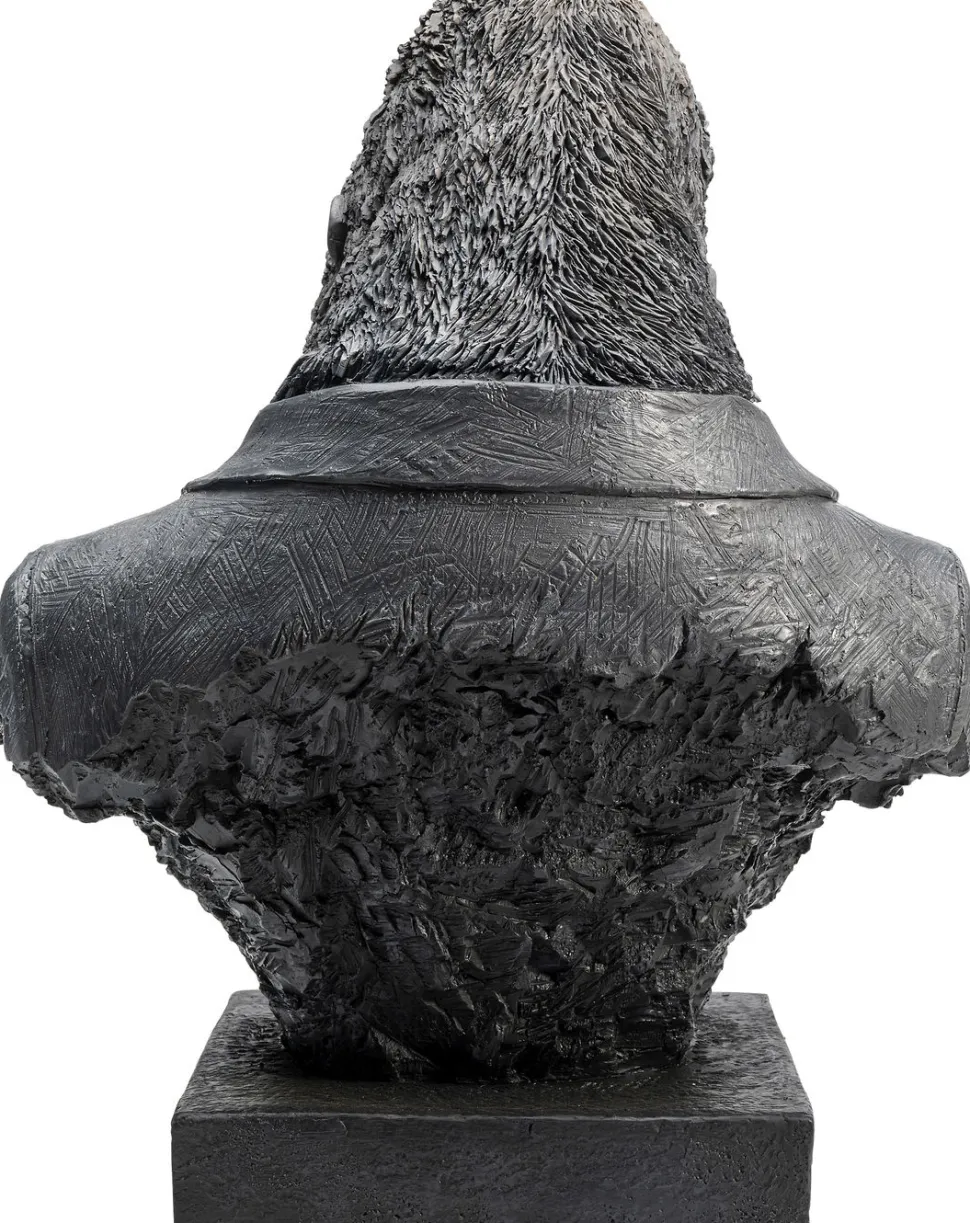 KARE Design Decofiguur Smoking Gorilla Sale