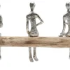KARE Design Decofiguur Spare Bench Best