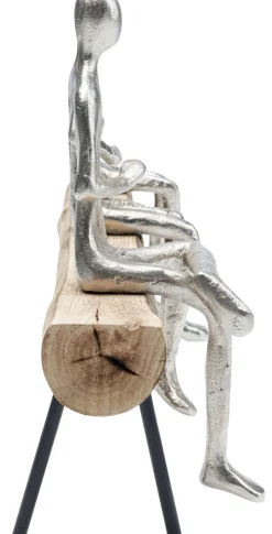 KARE Design Decofiguur Spare Bench Best