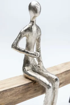 KARE Design Decofiguur Spare Bench Best
