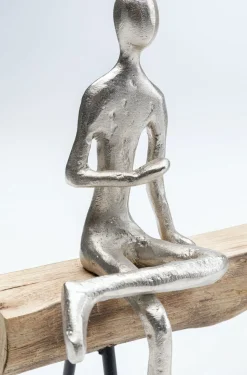 KARE Design Decofiguur Spare Bench Best