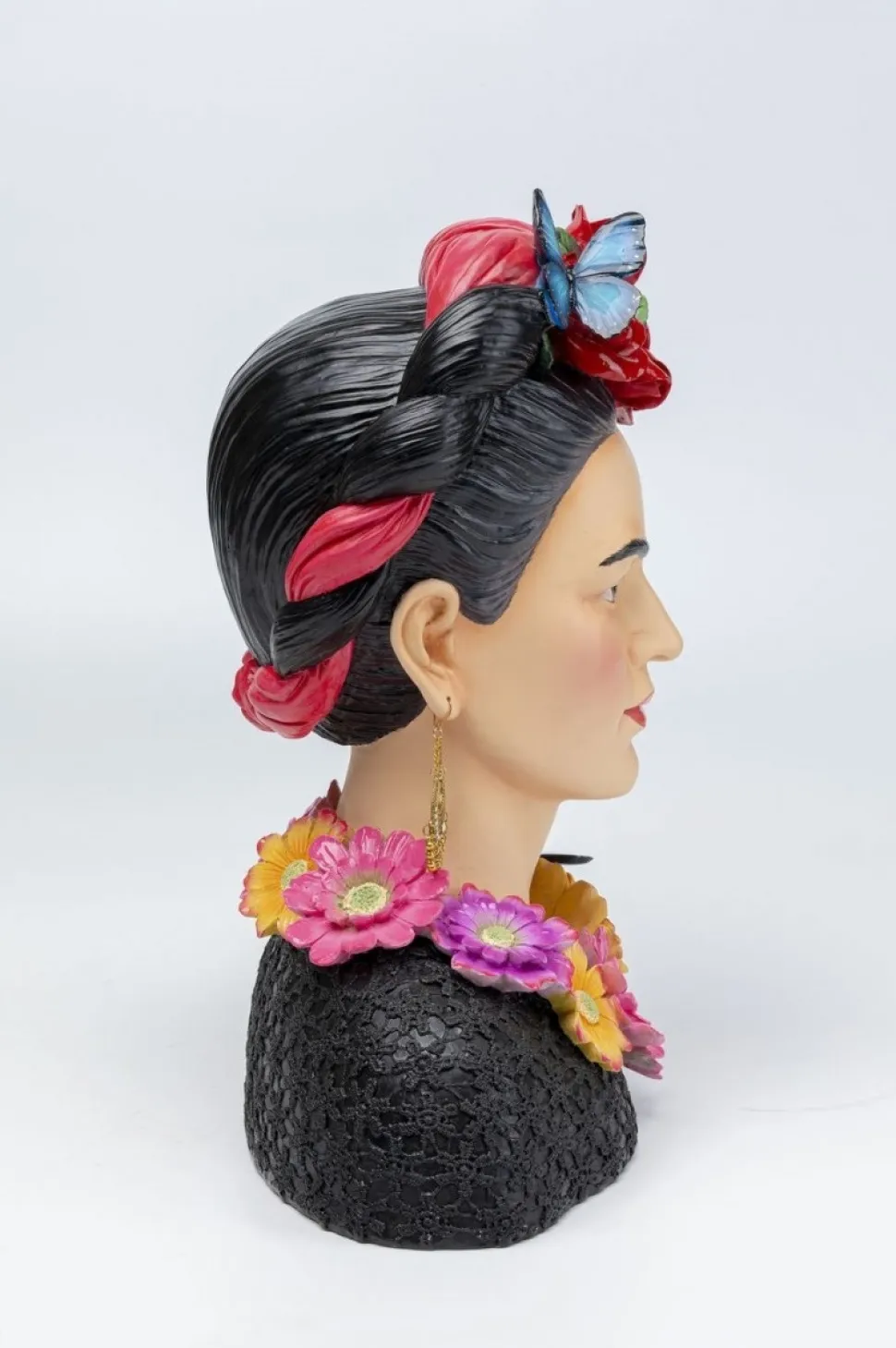 KARE Design Decofiguur Style Muse Flowers New