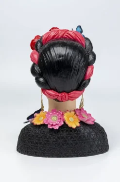 KARE Design Decofiguur Style Muse Flowers New
