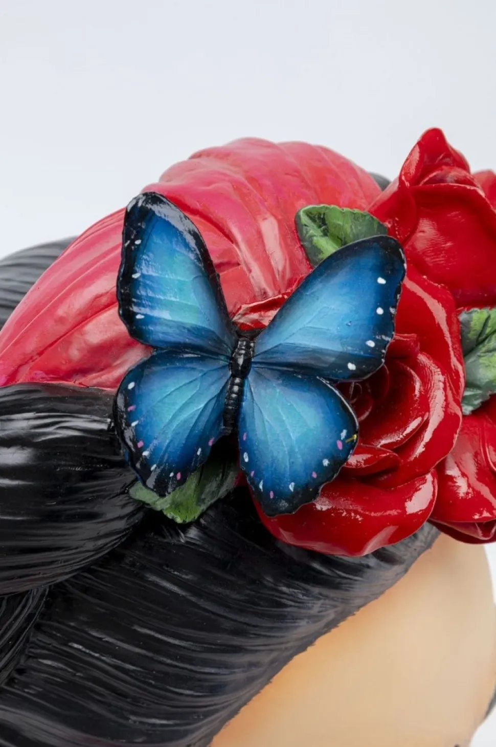 KARE Design Decofiguur Style Muse Flowers New