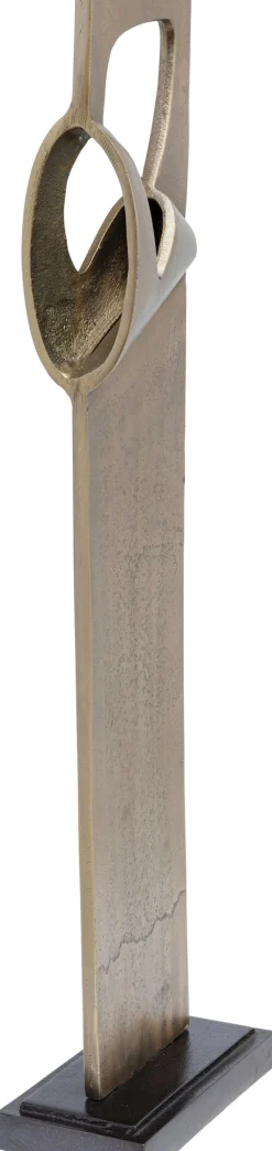 KARE Design Decofiguur Taiki Silver 63cm Discount