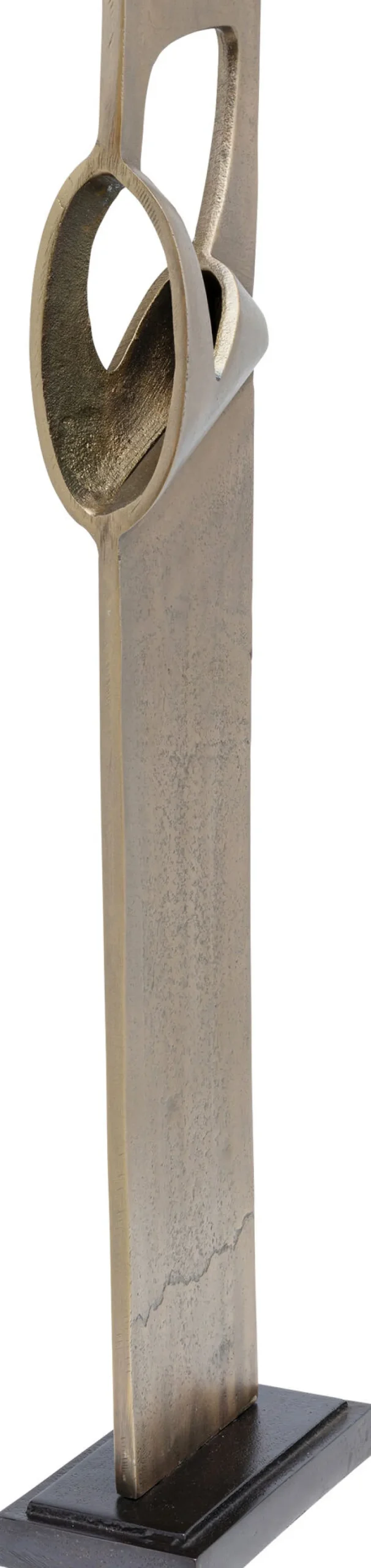 KARE Design Decofiguur Taiki Silver 63cm Discount