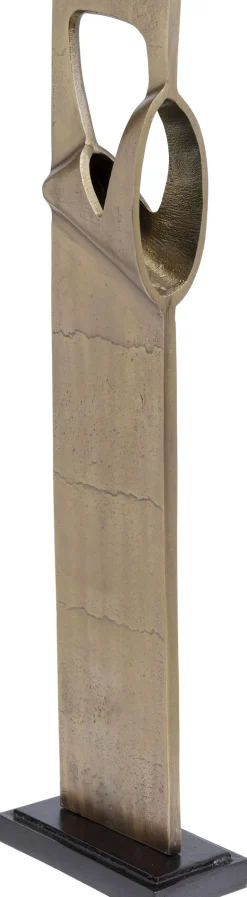 KARE Design Decofiguur Taiki Silver 63cm Discount