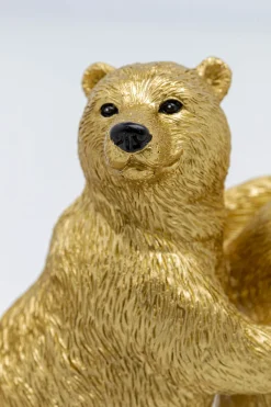 KARE Design Decofiguur Tipsy Dancing Bears 14cm Sale