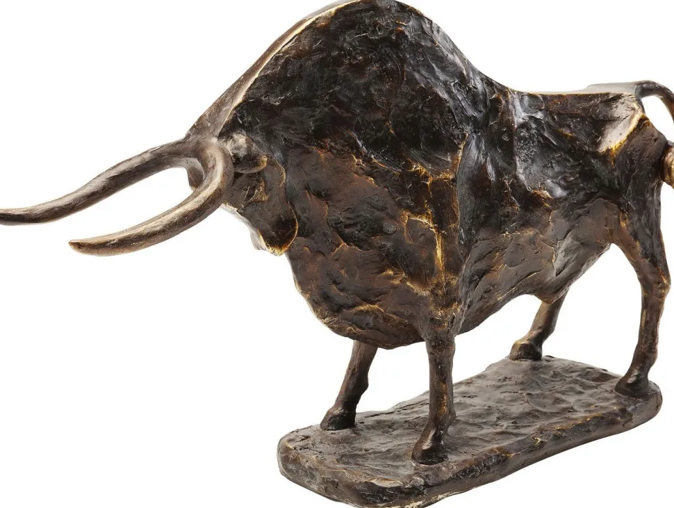 KARE Design Decofiguur Toro Online
