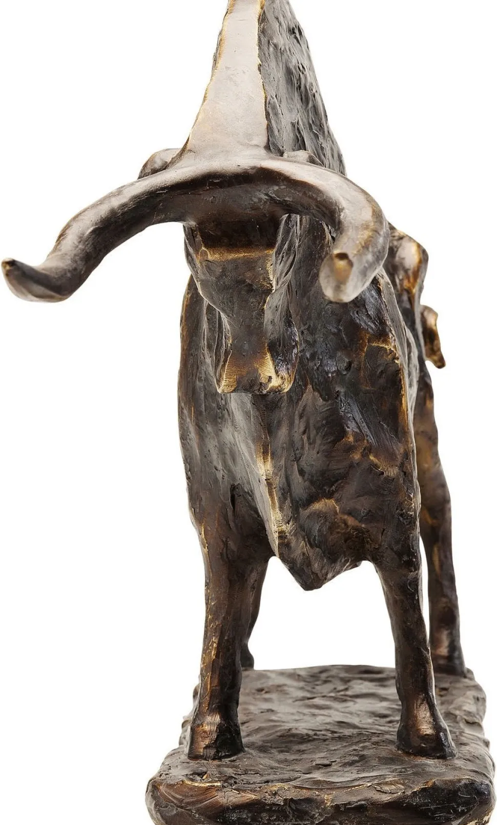 KARE Design Decofiguur Toro Online