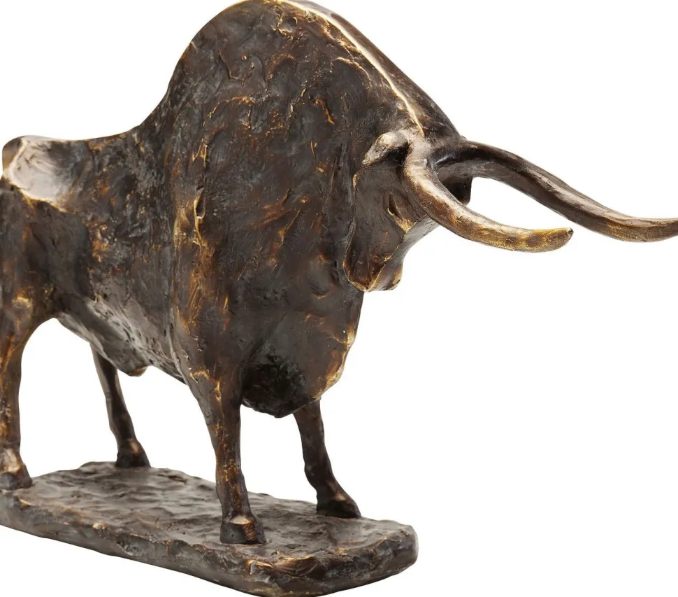 KARE Design Decofiguur Toro Online