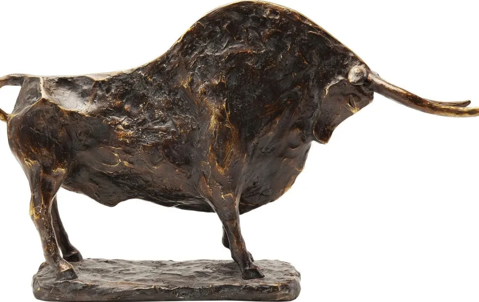 KARE Design Decofiguur Toro Online