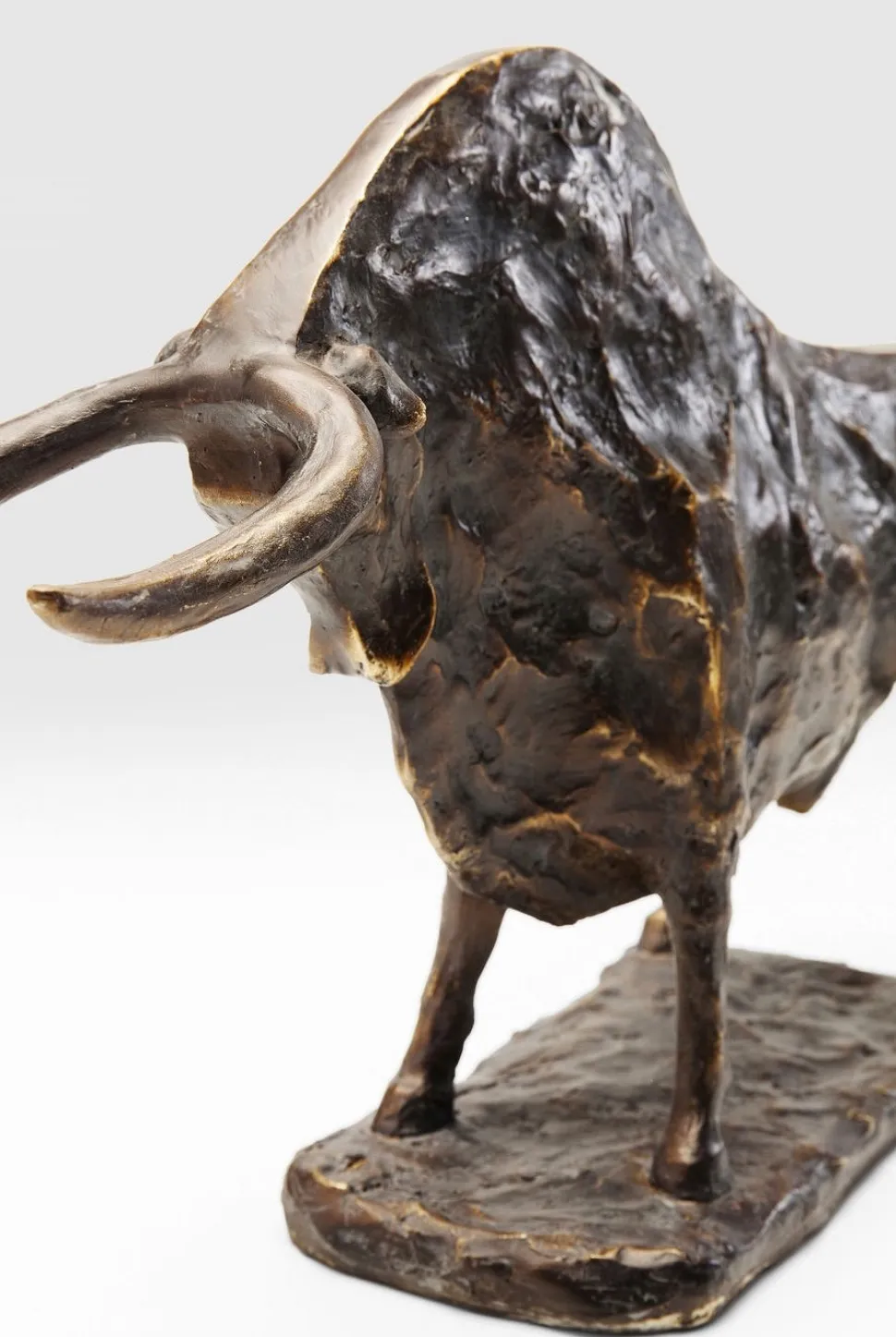 KARE Design Decofiguur Toro Online