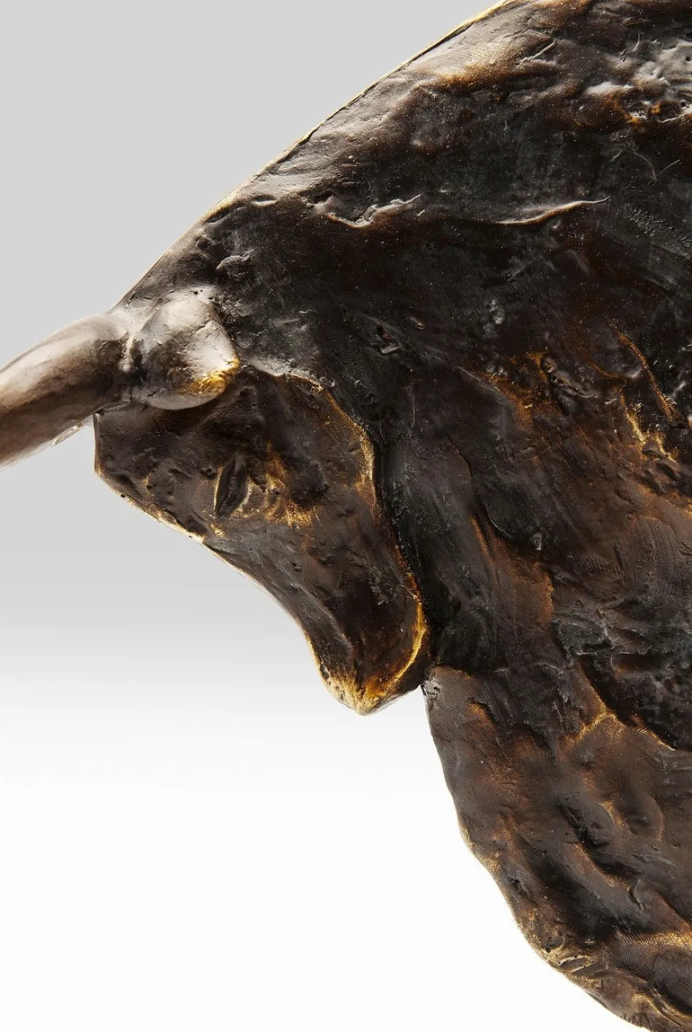 KARE Design Decofiguur Toro Online