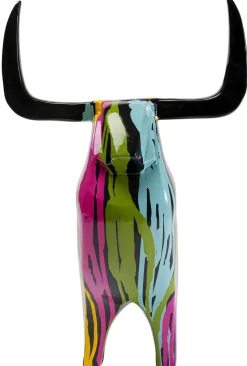 KARE Design Decofiguur Torro Holi 36cm Shop