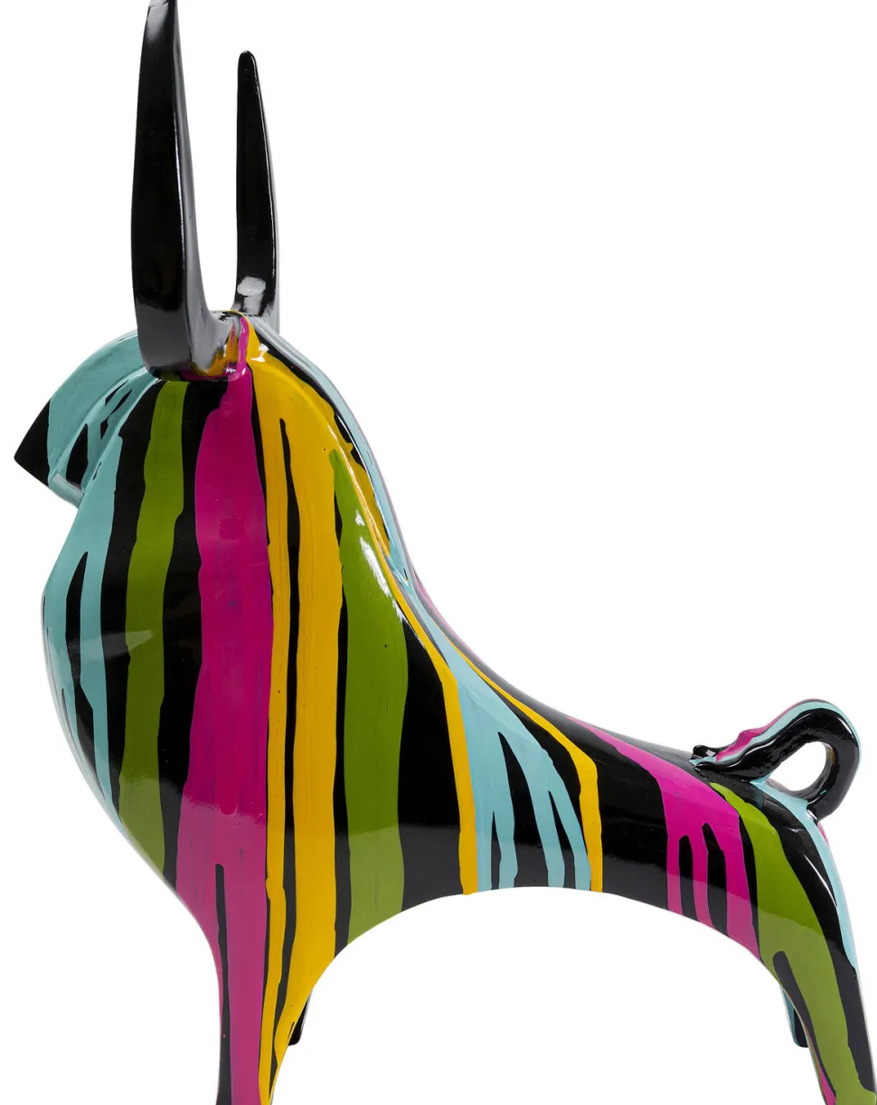 KARE Design Decofiguur Torro Holi 36cm Shop