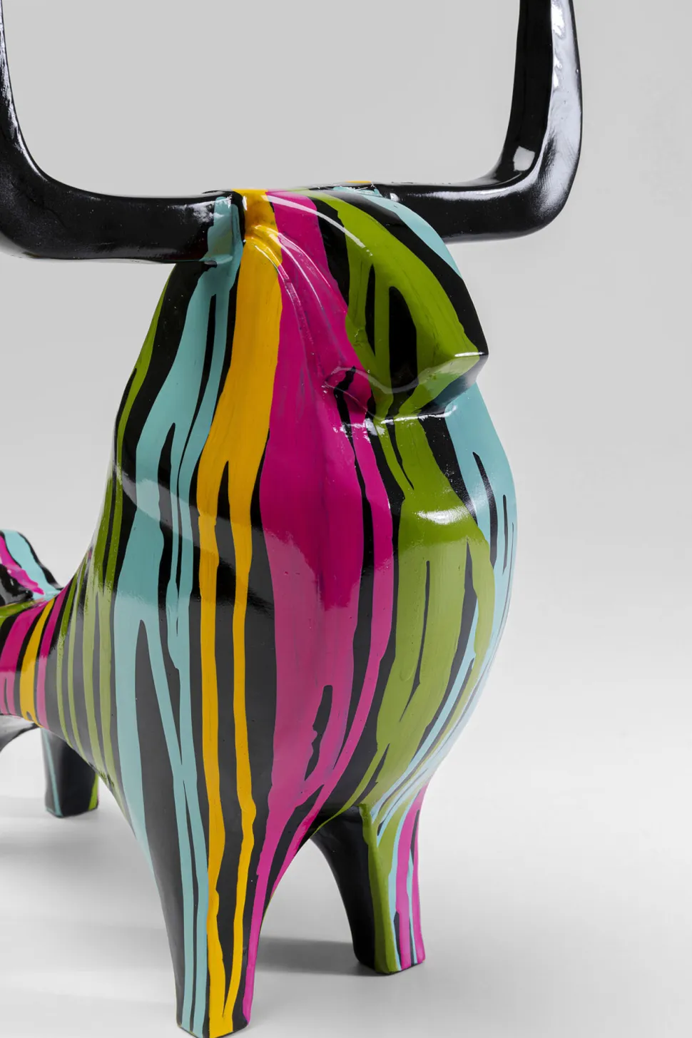 KARE Design Decofiguur Torro Holi 36cm Shop