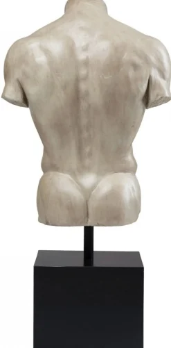 KARE Design Decofiguur Torso Tattoos Hot