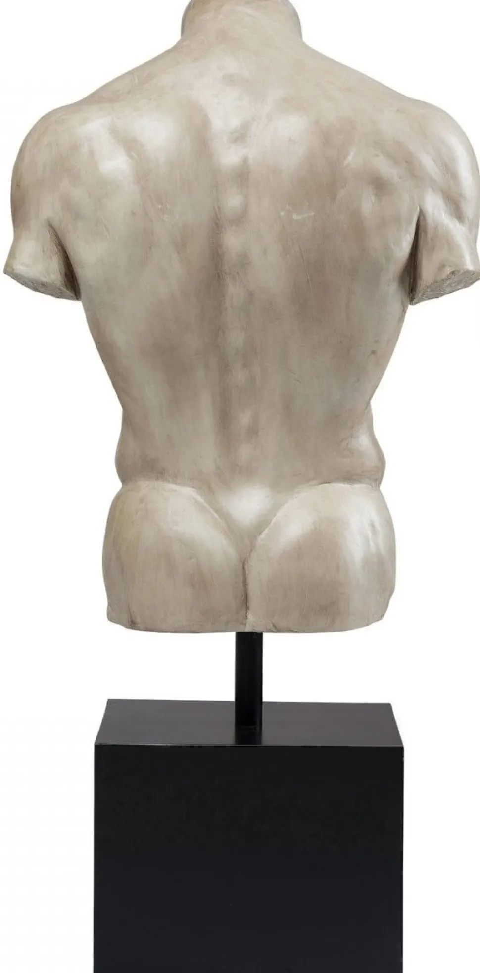 KARE Design Decofiguur Torso Tattoos Hot