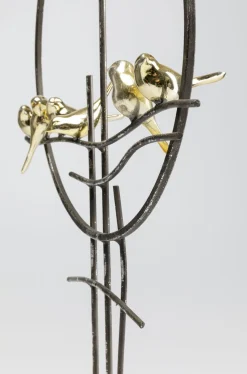KARE Design Decofiguur Tweet Online