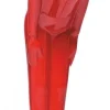 KARE Design Decofiguur Welcome Guests Rood Klein Clearance