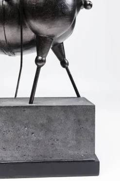 KARE Design Decofiguur Zwarte Ridder Outlet