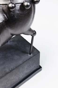 KARE Design Decofiguur Zwarte Ridder Outlet