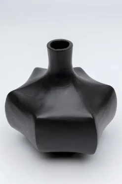 KARE Design Deco Isabella Black 23cm Hot